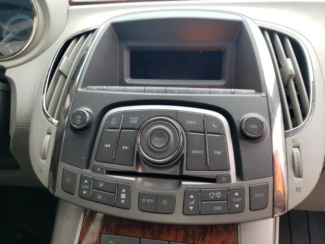 Photo 9 from auction – 2012 BUICK LACROSSE C with VIN 1G4GB5GR0CF155641
