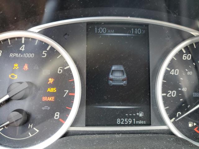Photo 8 from auction – 2016 NISSAN SENTRA S with VIN 3N1AB7AP0GL674149