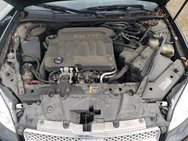 Photo 7 from auction – 2012 CHEVROLET IMPALA LT with VIN 2G1WG5E31C1268630