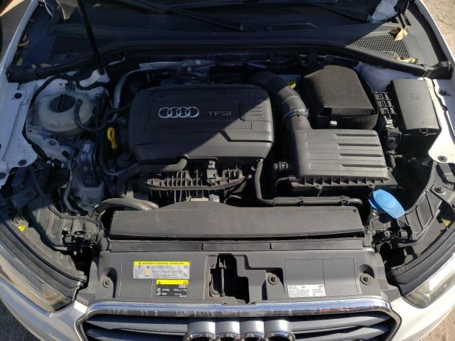 Photo 7 from auction – 2016 AUDI A3 PREMIUM with VIN WAUA7GFF1G1005780