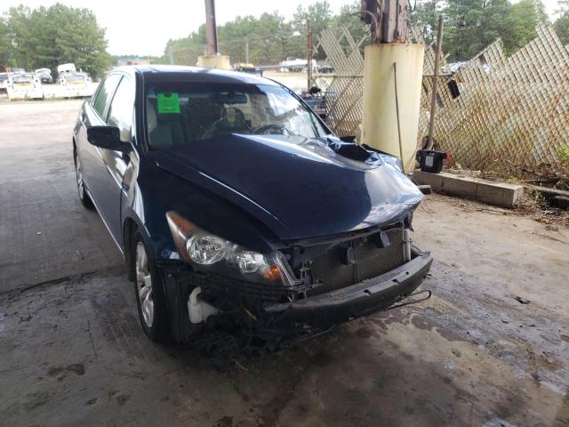 Photo 1 from auction – 2010 HONDA ACCORD EXL with VIN 5KBCP3F85AB018375