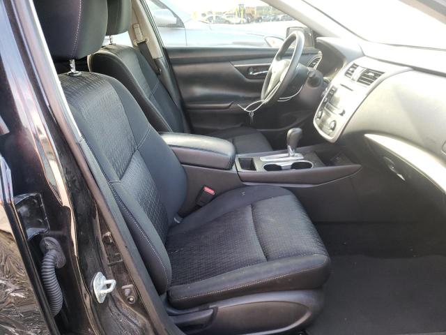 Photo 5 from auction – 2016 NISSAN ALTIMA 2.5 with VIN 1N4AL3AP4GC259145