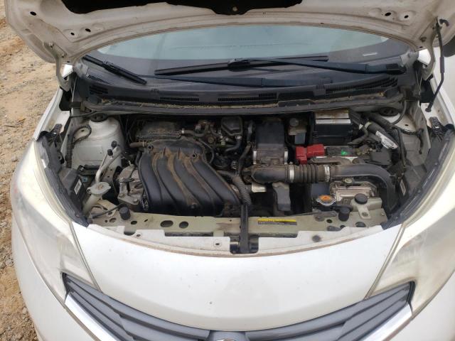 Photo 7 from auction – 2014 NISSAN VERSA NOTE with VIN 3N1CE2CP0EL424181