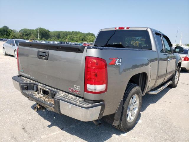 Photo 4 from auction – 2012 GMC SIERRA K15 with VIN 1GTR2VE72CZ187116