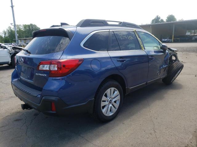 Снимка 4 от търг – 2019 SUBARU OUTBACK 2. с VIN 4S4BSAHC9K3246453