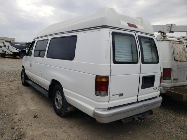 Photo 3 from auction – 1993 FORD ECONOLINE with VIN 1FTGS24H6PHB41882