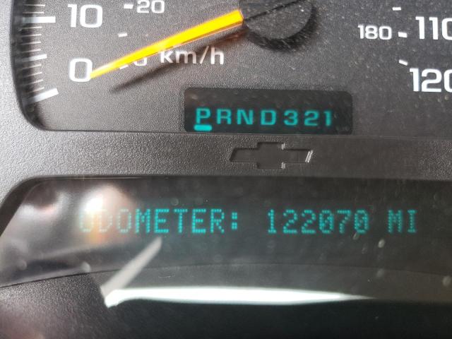 Photo 8 from auction – 2004 CHEVROLET TRAILBLAZE with VIN 1GNET16SX46212264