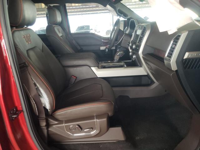 Photo 5 from auction – 2015 FORD F150 SUPER with VIN 1FTEW1CG9FFB22798