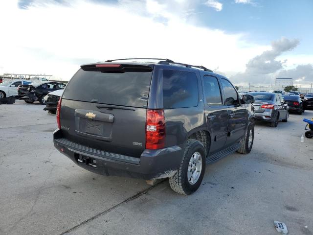 Photo 4 from auction – 2010 CHEVROLET TAHOE C150 with VIN 1GNMCBE39AR204274