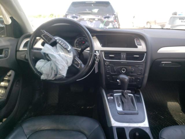 Photo 9 from auction – 2010 AUDI A4 PREMIUM with VIN WAUBFAFL7AN006085