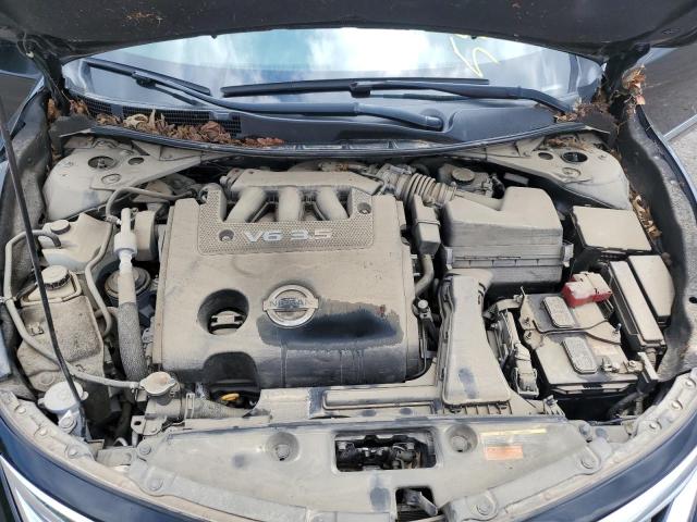 Photo 7 from auction – 2015 NISSAN ALTIMA 3.5 with VIN 1N4BL3AP5FC200558