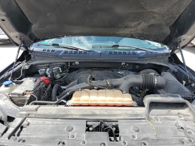 Photo 7 from auction – 2018 FORD F150 SUPER with VIN 1FTEW1CP3JFE58584