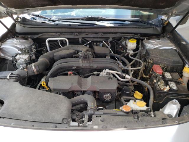 Photo 7 from auction – 2018 SUBARU OUTBACK 2. with VIN 4S4BSAFC4J3236480