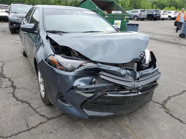 Photo 9 from auction – 2019 TOYOTA COROLLA L with VIN 2T1BURHE2KC146426