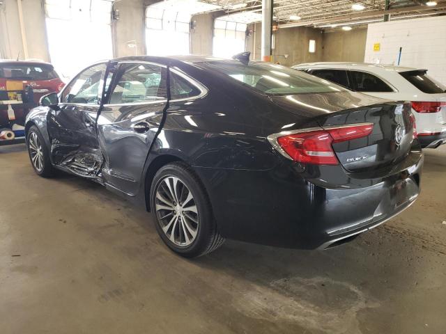 Zdjęcie 3 z aukcji – 2017 BUICK LACROSSE E z VIN 1G4ZP5SS9HU145567