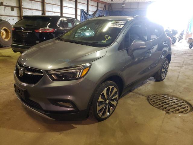 Zdjęcie 2 z aukcji – 2019 BUICK ENCORE ESS z VIN KL4CJCSM0KB898581
