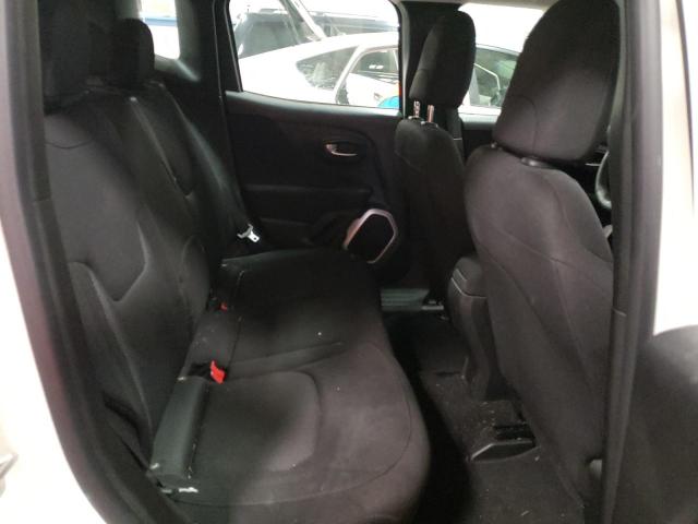 Photo 6 from auction – 2018 JEEP RENEGADE S with VIN ZACCJBAB9JPJ41163