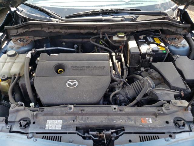 Photo 7 from auction – 2010 MAZDA 3 S with VIN JM1BL1S67A1242917