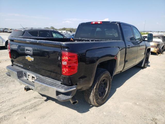 Photo 4 from auction – 2015 CHEVROLET SILVERADO with VIN 3GCPCPEC1FG120282