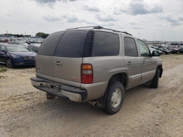Photo 4 from auction – 2003 GMC YUKON with VIN 1GKEK13Z33J152650
