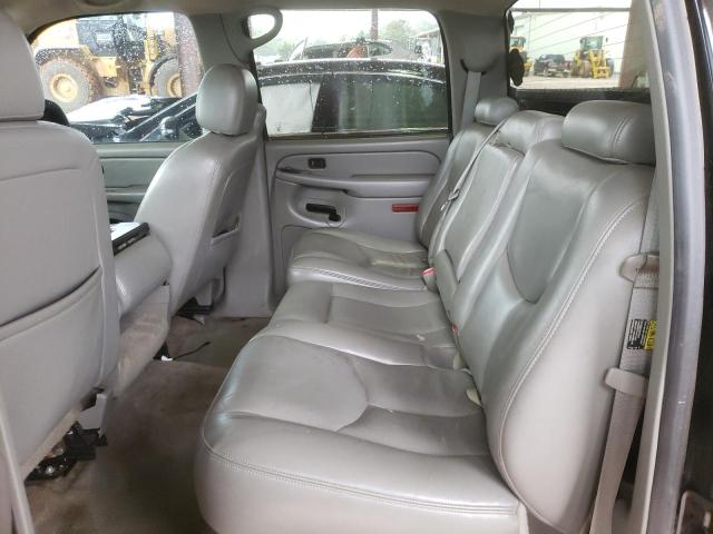 Photo 6 from auction – 2005 CHEVROLET SILVERADO with VIN 2GCEK13T651244050