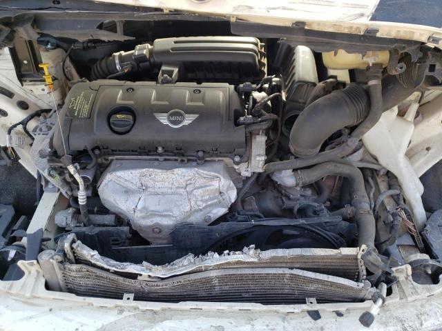 Photo 7 from auction – 2012 MINI COOPER with VIN WMWSU3C56CT254947