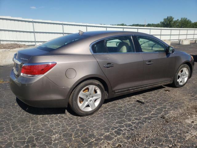 Photo 4 from auction – 2011 BUICK LACROSSE C with VIN 1G4GA5ED1BF227617