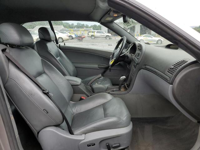 Photo 5 from auction – 2004 SAAB 9-3 ARC with VIN YS3FD79Y246020522