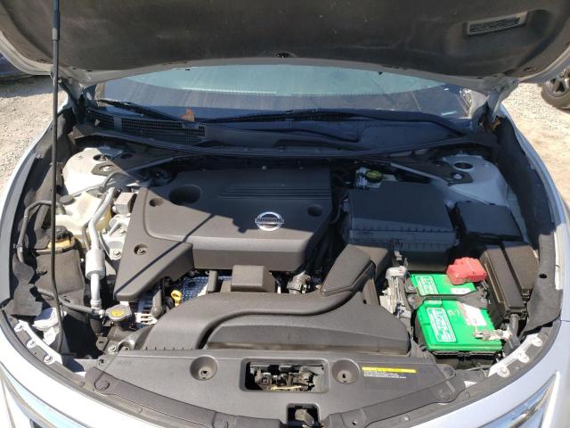 Photo 7 from auction – 2014 NISSAN ALTIMA 2.5 with VIN 1N4AL3AP1EC267412