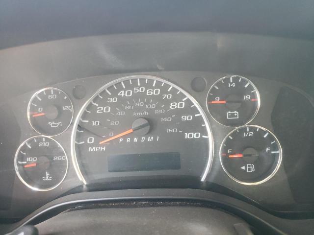 Photo 8 from auction – 2021 CHEVROLET EXPRESS G3 with VIN 1GAZGPFPXM1222392