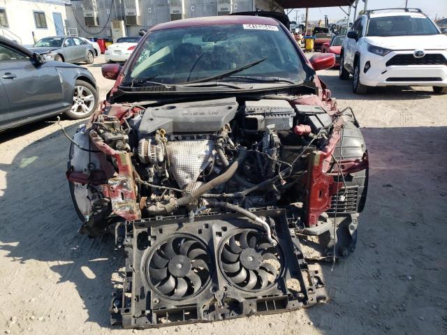 Photo 9 from auction – 2016 NISSAN ALTIMA 2.5 with VIN 1N4AL3AP0GN371865