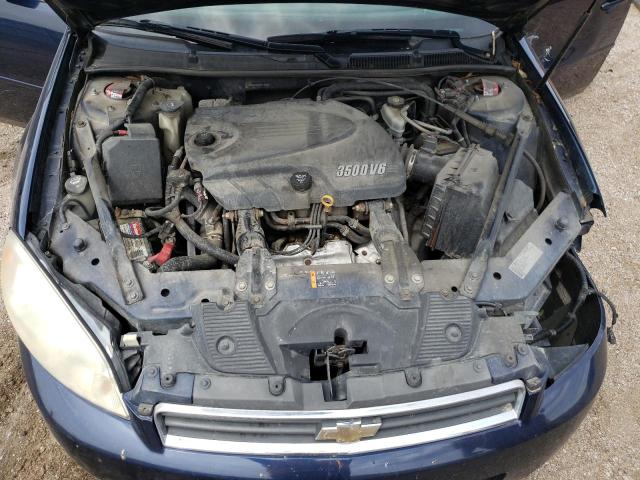 Photo 7 from auction – 2011 CHEVROLET IMPALA LT with VIN 2G1WG5EK6B1137473