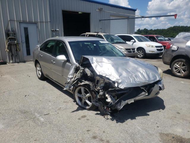 Photo 9 from auction – 2006 CHEVROLET IMPALA LS with VIN 2G1WB58K969257415