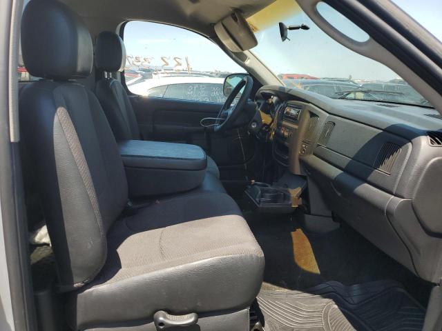 Photo 5 from auction – 2002 DODGE RAM 1500 with VIN 1D7HA16N22J222910