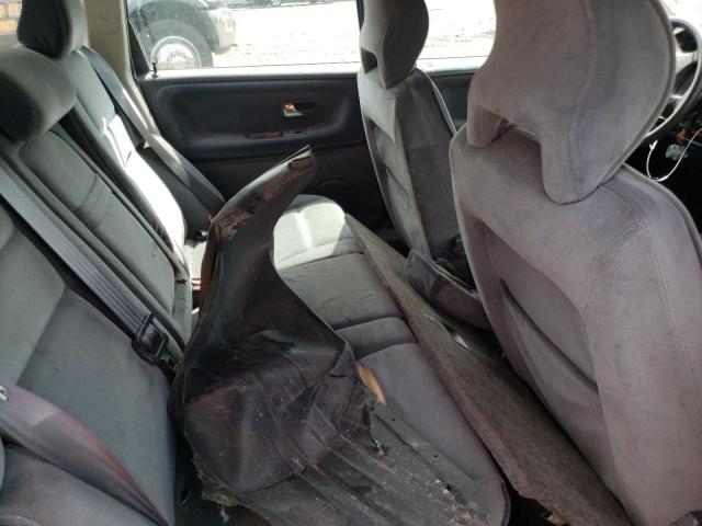 Photo 6 from auction – 1998 VOLVO V70 with VIN YV1LW5545W2369979