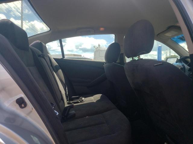 Photo 6 from auction – 2010 NISSAN ALTIMA BAS with VIN 1N4AL2AP3AC176971
