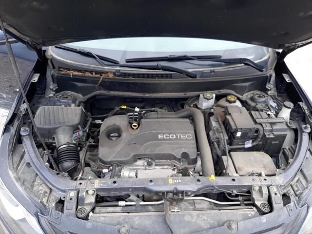 Photo 7 from auction – 2018 CHEVROLET EQUINOX LT with VIN 3GNAXJEV9JL359465