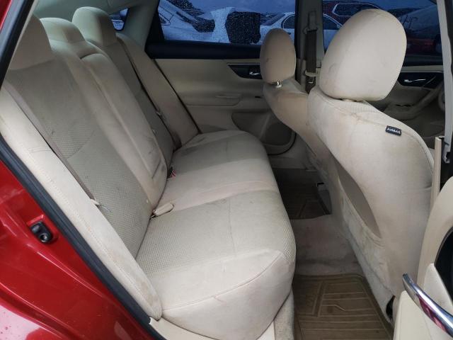 Photo 6 from auction – 2014 NISSAN ALTIMA 2.5 with VIN 1N4AL3AP2EC137980