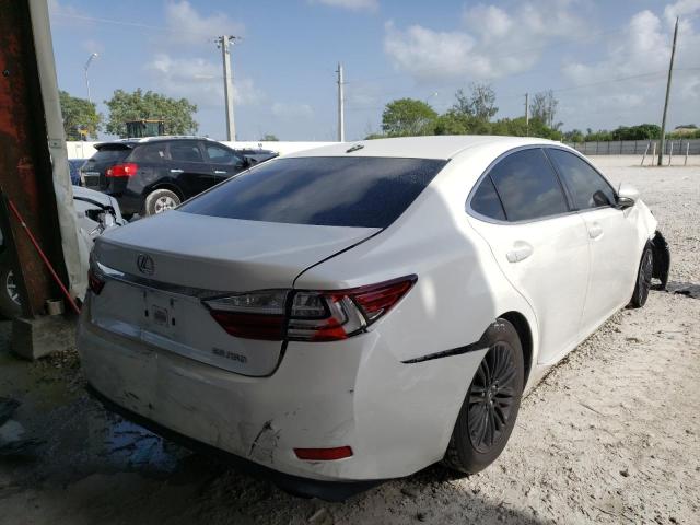 Photo 4 from auction – 2017 LEXUS ES 350 with VIN 58ABK1GG4HU050467