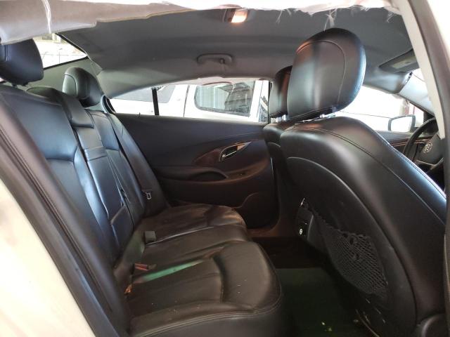 Photo 6 from auction – 2013 BUICK LACROSSE with VIN 1G4GC5E39DF265357