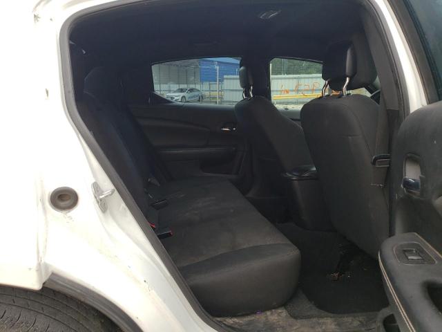 Photo 6 from auction – 2012 DODGE AVENGER SE with VIN 1C3CDZAB0CN138042