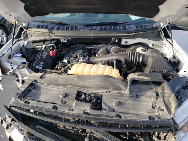 Photo 7 from auction – 2018 FORD F150 with VIN 1FTMF1CB8JKD88524