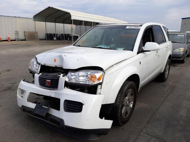 Photo 2 from auction – 2006 SATURN VUE with VIN 5GZCZ63496S816799