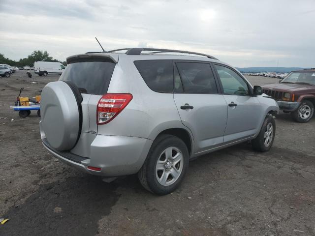 Photo 4 from auction – 2011 TOYOTA RAV4 with VIN 2T3BF4DV6BW167174