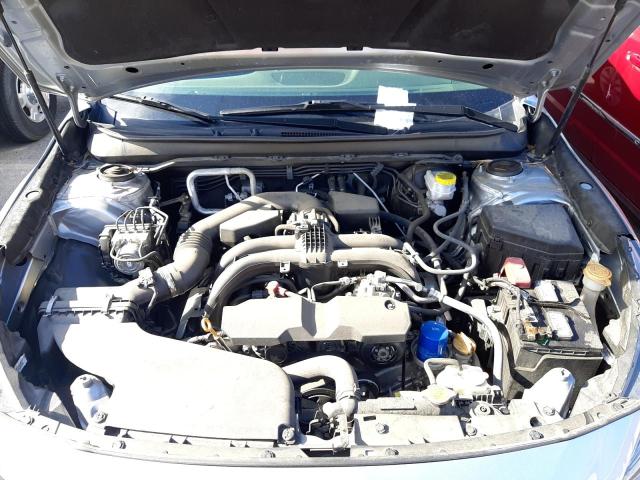 Photo 7 from auction – 2019 SUBARU OUTBACK 2. with VIN 4S4BSAHC3K3385610
