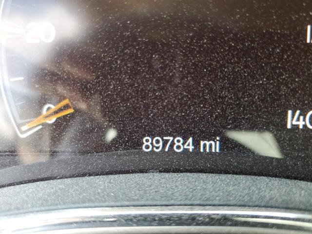 Photo 8 from auction – 2014 JEEP GRAND CHER with VIN 1C4RJFBG7EC173439