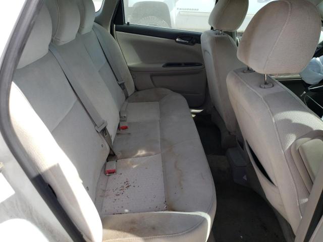 Photo 6 from auction – 2011 CHEVROLET IMPALA LS with VIN 2G1WF5EK2B1230123