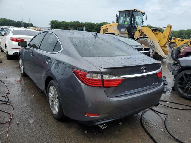 Photo 3 from auction – 2013 LEXUS ES 350 with VIN JTHBK1GG8D2024731