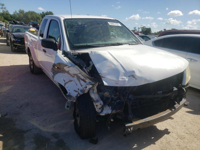 صورة رقم 1 من المزاد - 2012 NISSAN FRONTIER S مع VIN 1N6BD0CT3CC480702