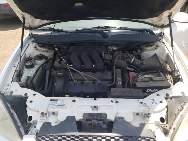 Photo 7 from auction – 2001 FORD TAURUS SEL with VIN 1FAFP56S11G115345